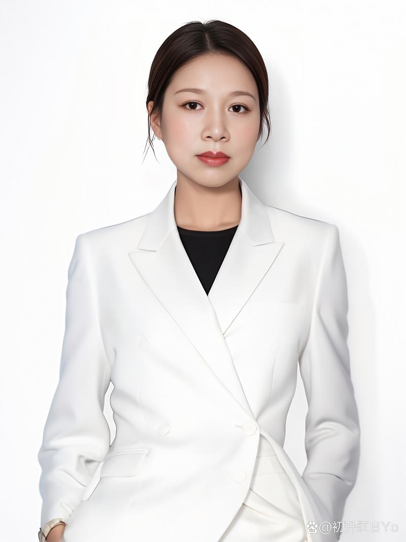 李政绍 视觉与舞美负责人