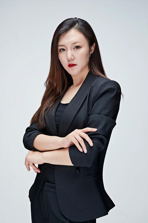 雷淑明 项目运营总监