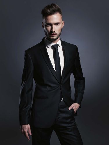 彭智皓 创意策略总监