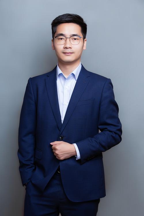 简志智 创始人 & 执行董事